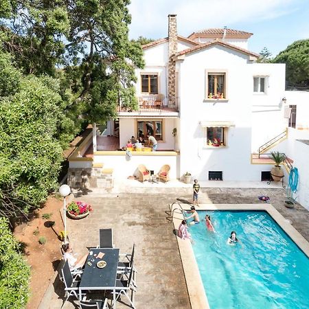 Casa Sa Posidonia -Posidonia Surf & Stay- Ciutadella  Exteriér fotografie