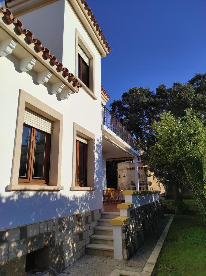 Casa Sa Posidonia -Posidonia Surf & Stay- Ciutadella  Exteriér fotografie