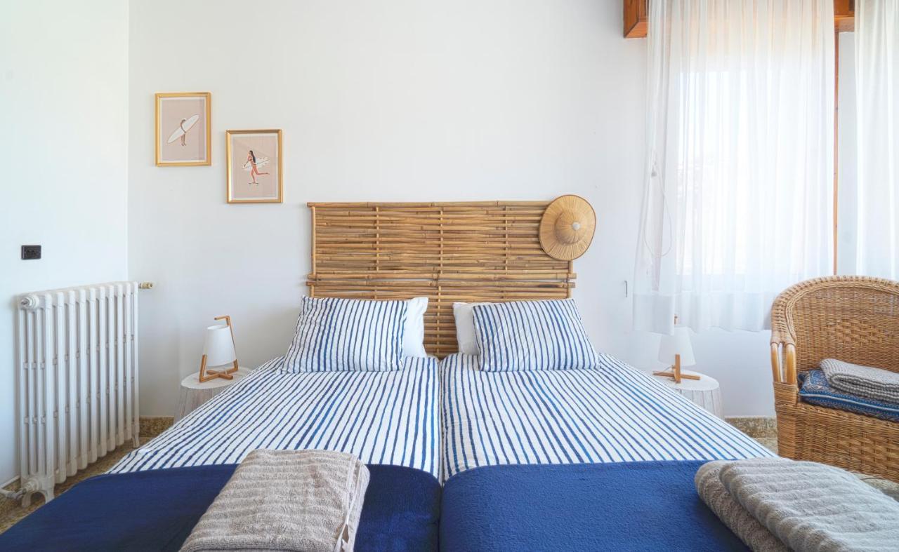 Casa Sa Posidonia -Posidonia Surf & Stay- Ciutadella  Exteriér fotografie