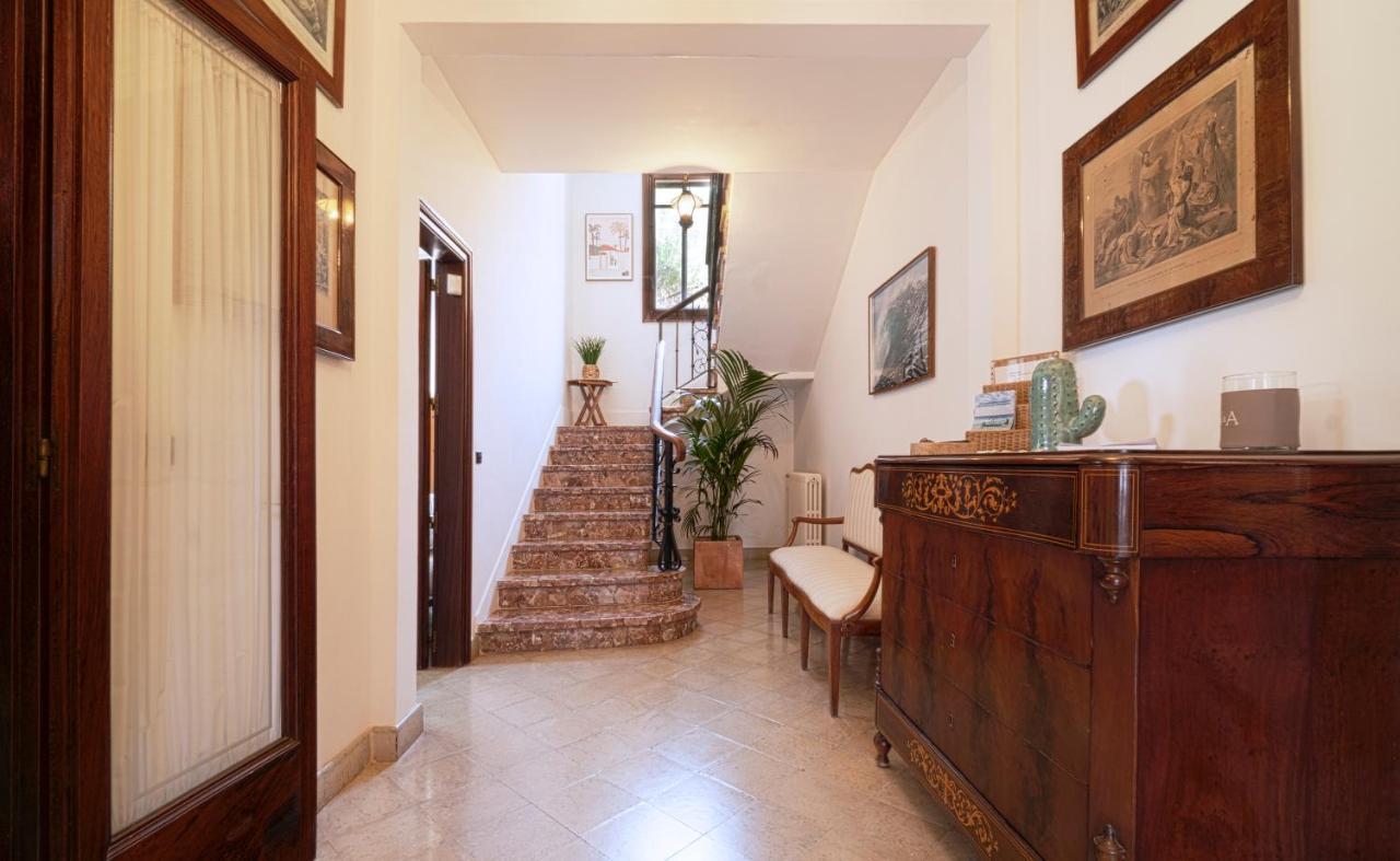 Casa Sa Posidonia -Posidonia Surf & Stay- Ciutadella  Exteriér fotografie