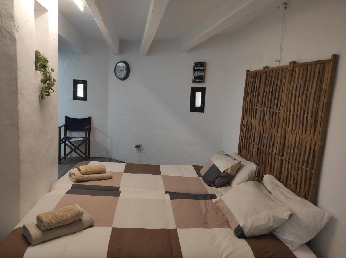 Casa Sa Posidonia -Posidonia Surf & Stay- Ciutadella  Exteriér fotografie