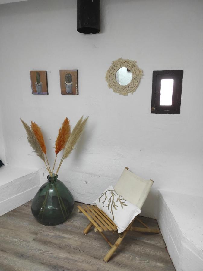 Casa Sa Posidonia -Posidonia Surf & Stay- Ciutadella  Exteriér fotografie