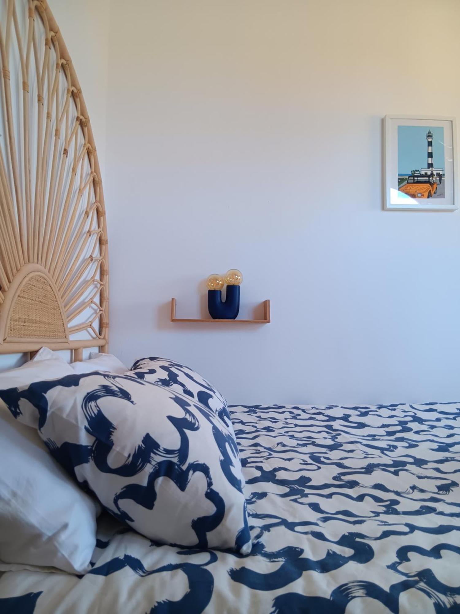 Casa Sa Posidonia -Posidonia Surf & Stay- Ciutadella  Exteriér fotografie